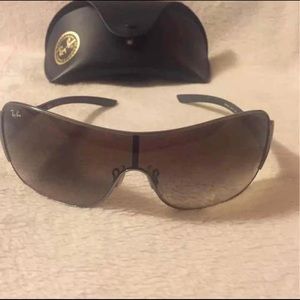 Ray Ban Sunglasses